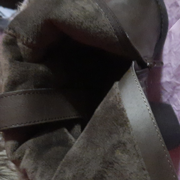 ❤️Sugar fur boots - Picture 5 of 9